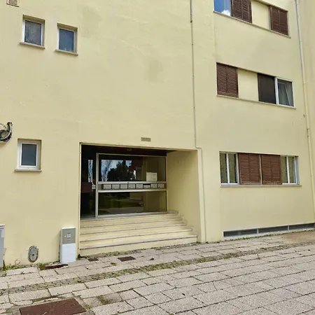 Appartement 10 By Homing Vilamoura