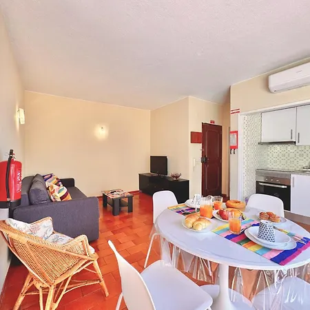 Appartement 10 By Homing Vilamoura