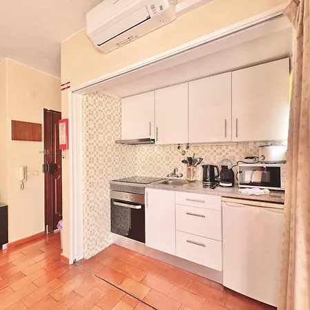 10 By Homing Appartement Vilamoura