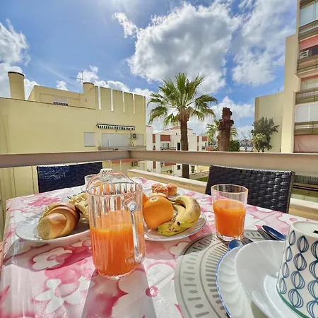 10 By Homing Appartement *